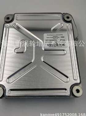 适用沃尔沃 的ECU电脑板 60100000 和 60100001和60100011