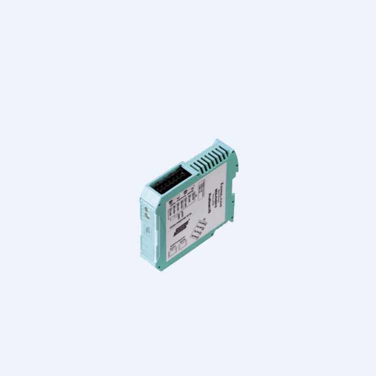 倍加福WCS-PNG210接口模块247049