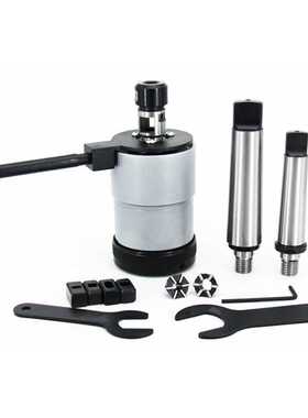 JSN7 JS12可逆攻丝夹头 J467 J4612 J4620自动挑螺纹不停车反转