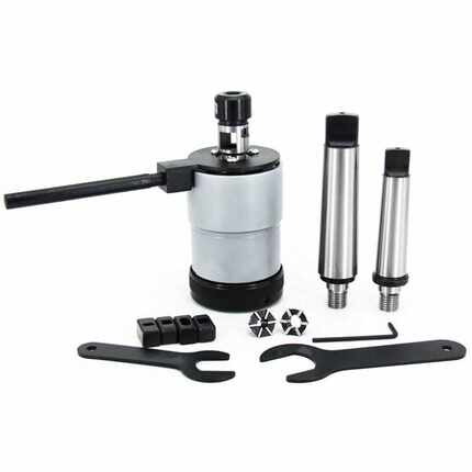 JSN7 JS12可逆攻丝夹头 J467 J4612 J4620自动挑螺纹不停车反转