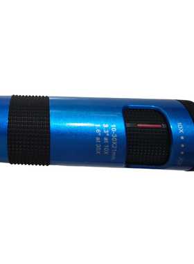 2025新品变倍单筒7-30X21变焦高倍望眼镜高清非红外便携式望远镜