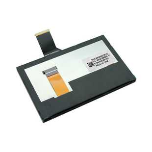 2020 V1适用于2017 Jeep指南者液晶触摸屏 WXGA0700K00057 7寸TD0