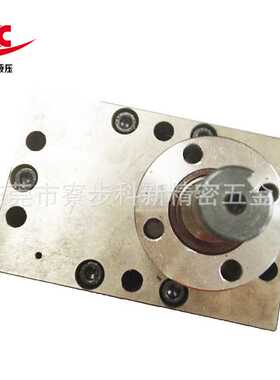 科新/KC-JS1-23L-DL高温胶泵DISK涂装泵胶水注胶泵厂家直销可定制