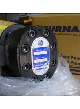 FURNAN叶片泵VHPD-F-3030-A4 福南FURNAN/VHPD-F-3030-A4