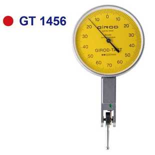 GT1456瑞士GIROD-TAST红宝石杠杆表-千分表-百分表