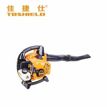 佳捷仕园林工具吹风机灭火机背负式手提式汽油动力林场农业强风机