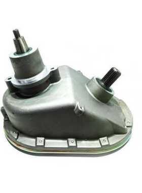 DE20101/DE19117 齿轮箱 Gearbox Reducer for Combine Harvester