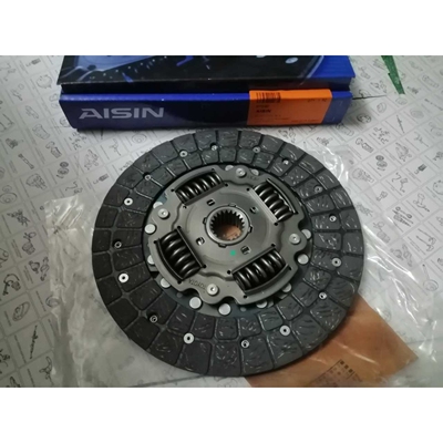 31250-0K011离合器片ASIN版海拉克斯HILUX奔跑者FORTUNER穿越者5L