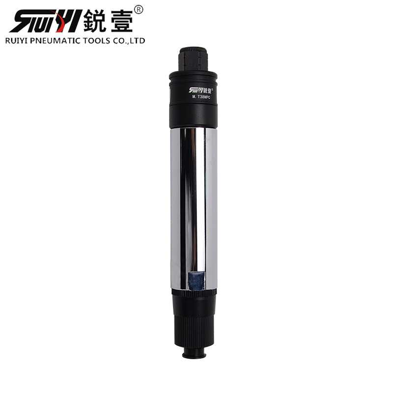 锐壹自动化离合式风批M.T38MPC预设置定扭力下压式正转起子