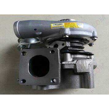 江铃493 JE493ZLQ4CB CN1-6K682-AD 808850 1118300JMT增压器