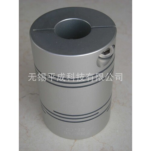 SUNGIL成一机工狭缝切割型弹性联轴器SRB系列