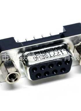 MUSB-KA52-35 替代品 USB连接器 Micro-AB RecepRtAng 2-56 UNC T