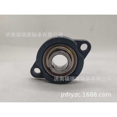 供应 外球面轴承  SBLF204 SBLF205 SBLF206带座外球面轴承 现货