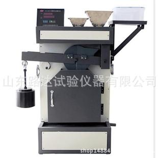 JMⅡ集料加速磨光机LD 工厂直供LD JMⅡ集料加速磨光机厂家