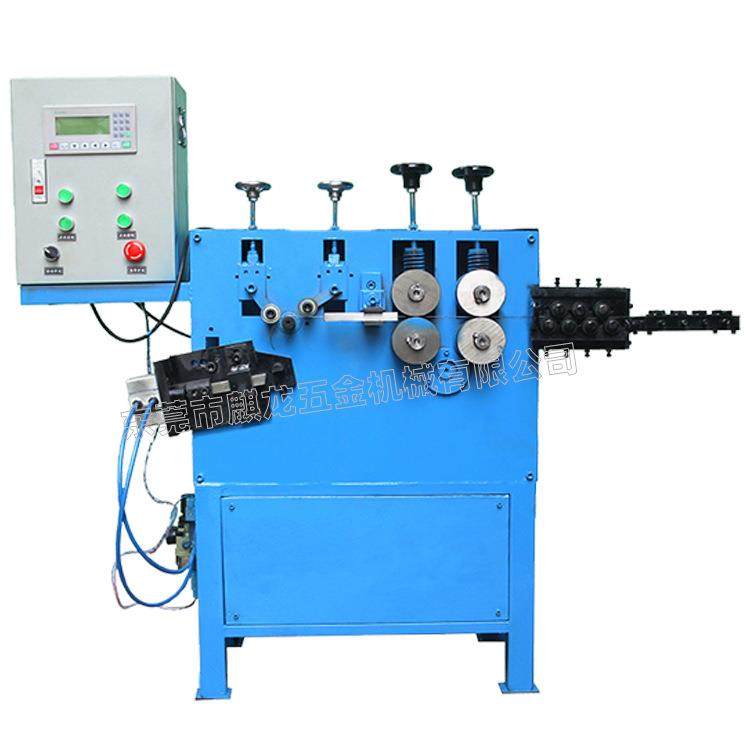 厂家直供大型线材冲孔倒角机耳机钢条机头发箍机卷圆机成型机,机械设备,其他机械设备,淘宝优惠券,粉丝福利购,淘宝优惠卷