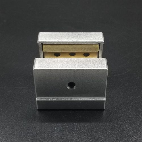 开口石墨滑块SBR无油滑块直线轴承SBR12/SBR16/SBR20/SBR25导轨