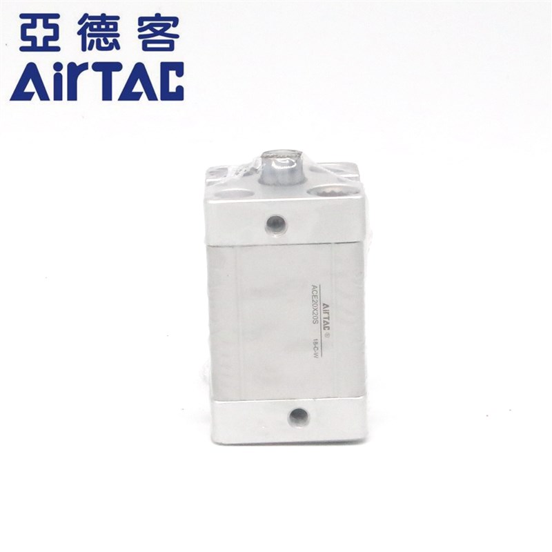 AirTAC亚德客气缸ACE20X70SB ACE20X75SB ACE20X80SB ACE20X100SB