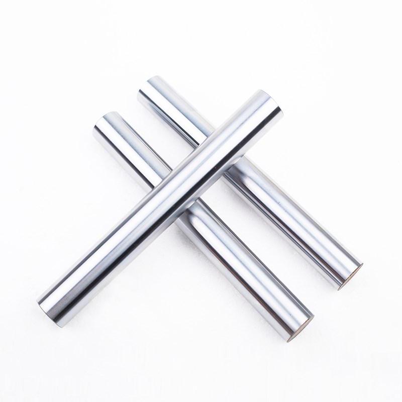 米思导向轴SFJZ SSFJZ PSFJZ PSSFJZ 6 8 光轴加工定制镀铬棒