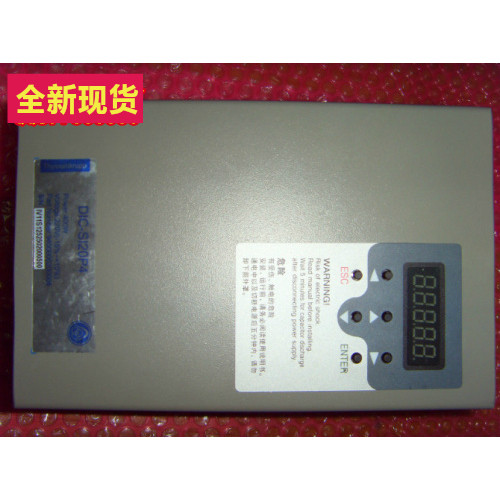 蒂森门机变频器 蒂森变频器K200 DIC-S120P4 原装全新 质保一年