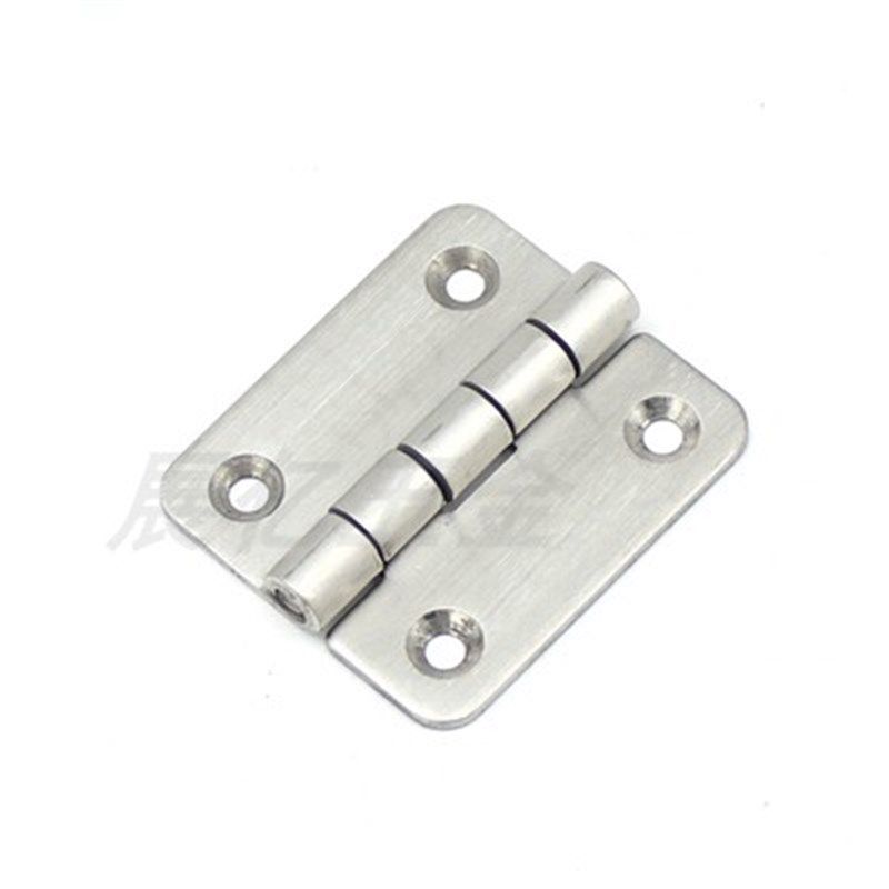 不锈钢锥形孔蝶形铰链B-1229S /HL099/CL099 配电箱柜铰链50*44*2,农用物资,苗木固定器/支撑器,淘宝优惠券,粉丝福利购,淘宝优惠卷