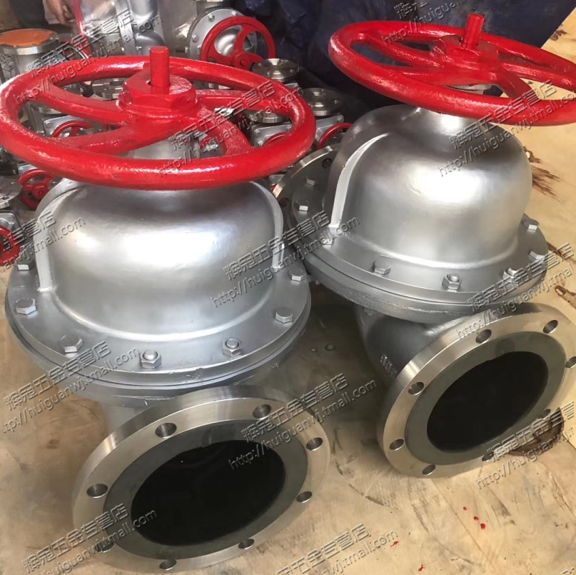 G41J-10/16P 不锈钢衬胶隔膜阀 耐酸碱手动隔膜阀DN25 40 50 100