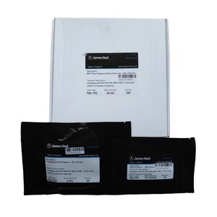 JAMESH.HEAL706 709酚黄测试控制泛黄测试控制布JAMES酚黄控制布