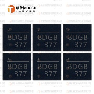 Z降压稳压器IC芯片QFN10 丝印8DGB MP2565DQ 全新原装