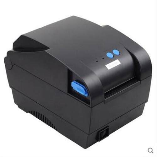 XP-330B热敏条码标签不干胶打印机服装吊牌超市标价签