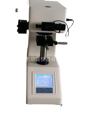 供应自动转达小负荷数显维氏硬度仪HVS-1000Z
