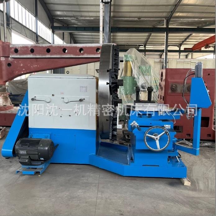 落地式数控车床CX6020法兰车床全自动大头车