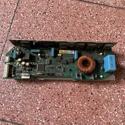 伟肯变频器NXSP系PC00299是250 315 355 400KW风机电源控制板299K