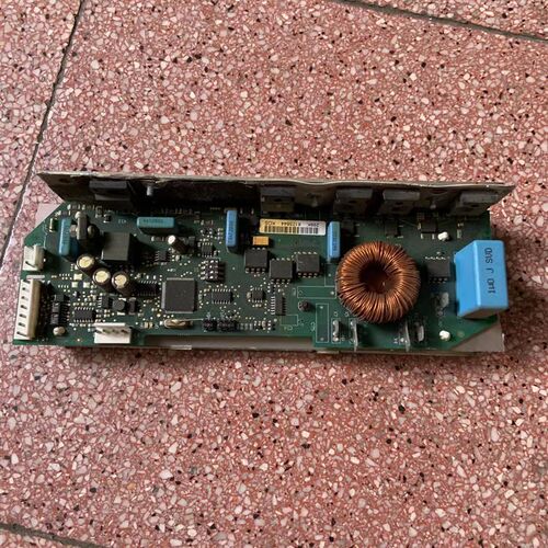 伟肯变频器NXSP系PC00299是250 315 355 400KW风机电源控制板299K