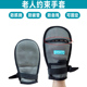 防拔管约束固定手套老人防抓挠手腕固定约束带防自残带绑绳透气