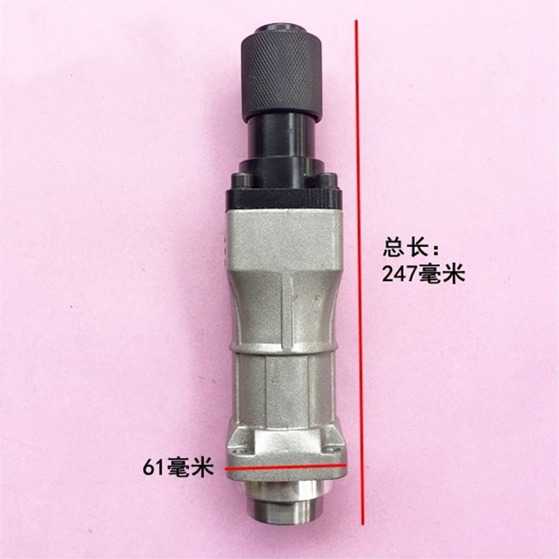 娟勇电动工具配件 0835 0855电镐精品气缸总成 精品电镐气缸配件