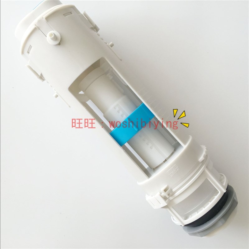 原装TOTO 马桶 座便器 排水阀 SW981B SW851 829下水 放水BH317