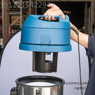 东成工业吸FOC尘器FF湿 80大率干两用家用吸功工尘器电动具