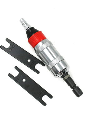 原装正品台湾欧维尔OW-S40气动刻磨机 风磨机/ 直磨机 打磨机磨砂