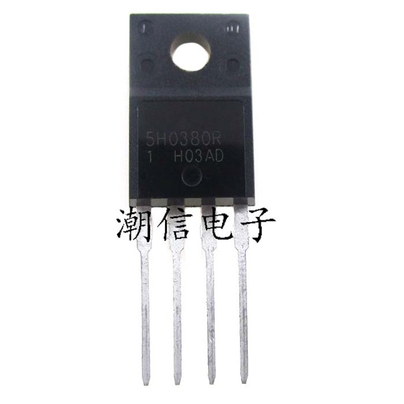 5H0380R 5L0380R 5M0380R 电源管 全新原装 实价 可以直接拍买