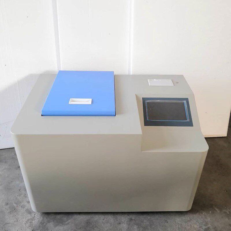 全自动量热仪煤炭热值检测仪甲醇柴油汽油测试燃料油品热量测定仪