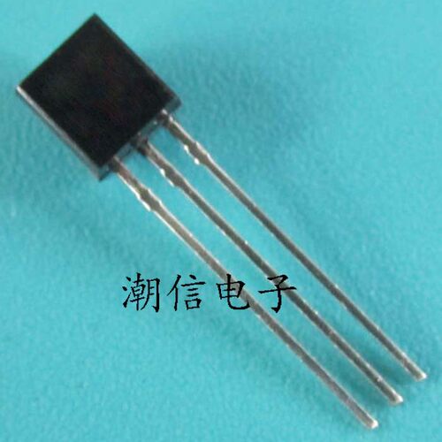 PN4392 场效应N沟道 晶体管 全新原装 实价 可以直接拍买