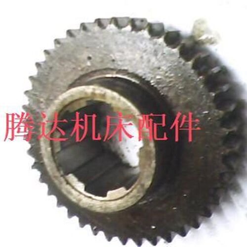 大连机床厂6150 6250车床配件附件7729齿轮Z41/M1.75/6-30-8