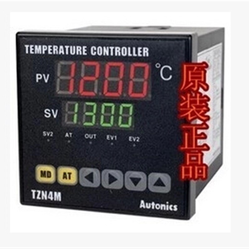 奥托尼克斯 温度控制器TZ4M-14R TZN4M-14R TZN4M-R4R TZN4S-14R