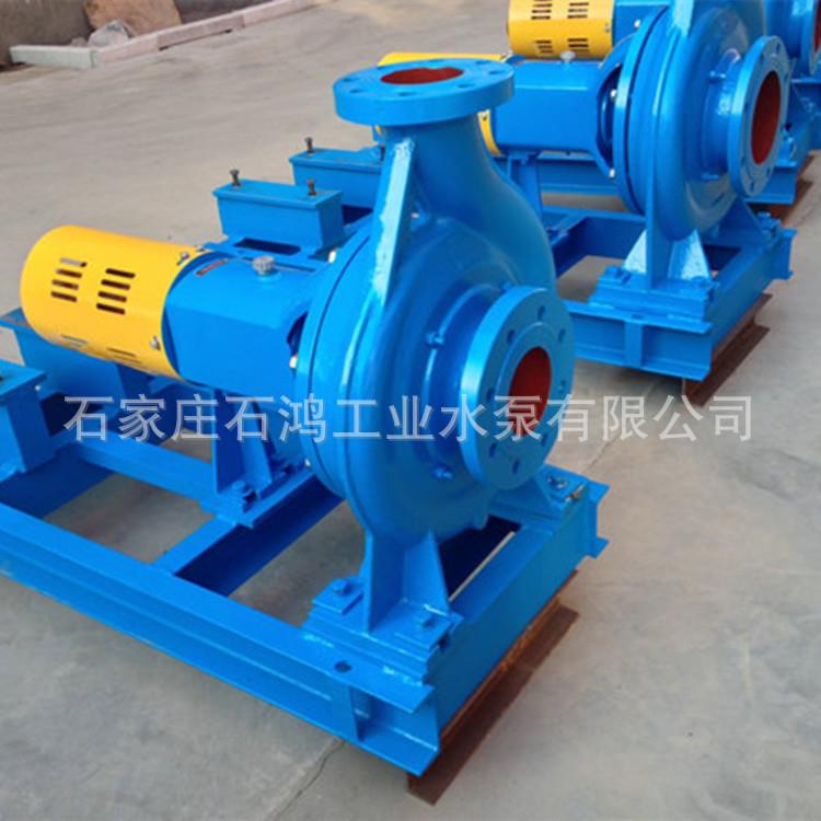 专业生产卧式纸浆泵纸浆泵型号150LXLZ370-14各种浆泵