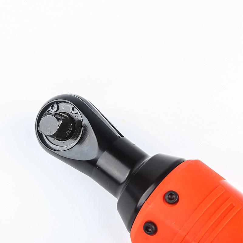 扳手棘轮90角向电动桁架充电度舞台锂电快速式直角行架工具婚庆大