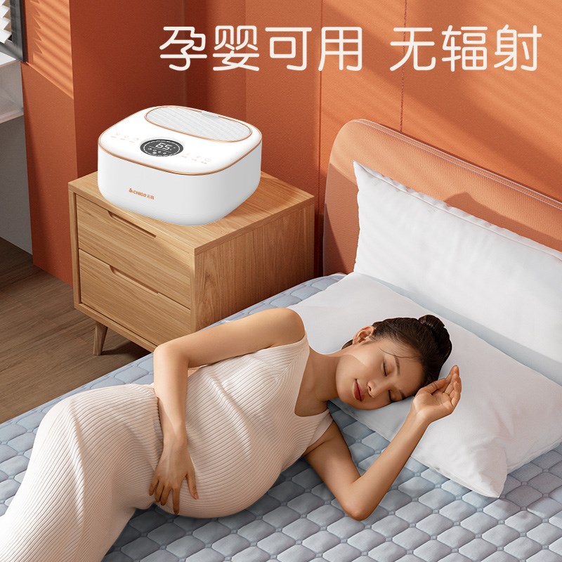 水暖电热毯人电褥子单人水循环炕202新款水热毯水床垫102