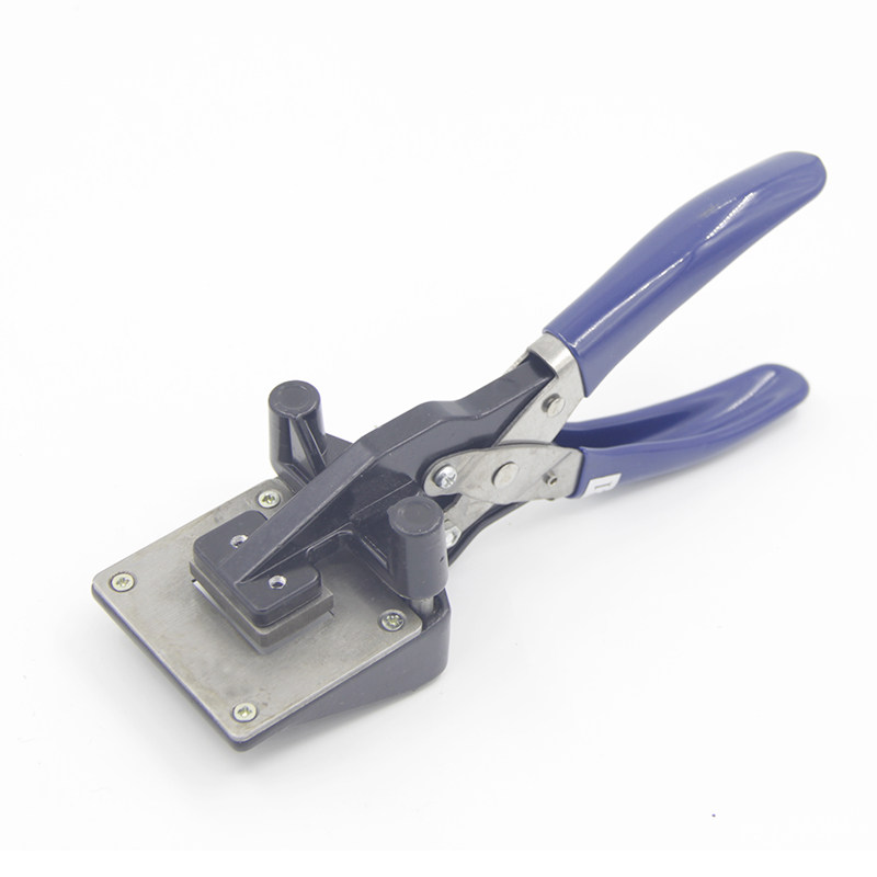 寸寸手式裁像器照片钳裁切钳照证件剪裁相钳驾驶证钳 照片钳裁切