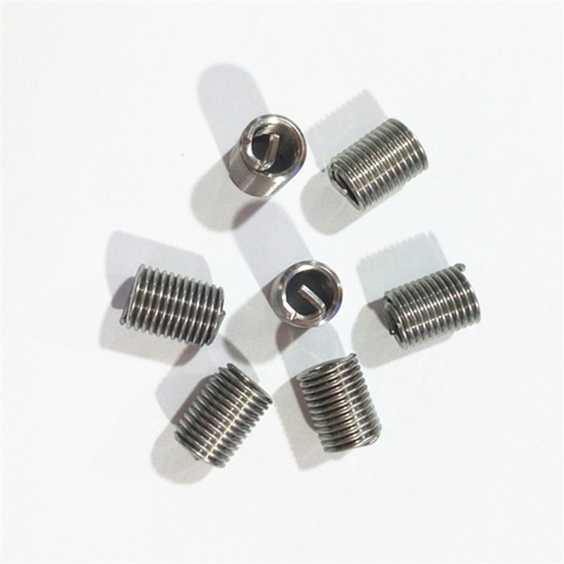 钢丝螺套二合一加长丝锥ST6-ST24汽修轮毂丝攻维修丝锥ST14*1.25