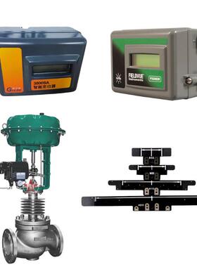 Fisher费希尔 DVC2000HC单作用本安防爆阀门定位器带支架磁条