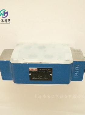 韦米供应力士乐Rexroth双向节流阀Z2FS22A8-3X/S2质保一年现货