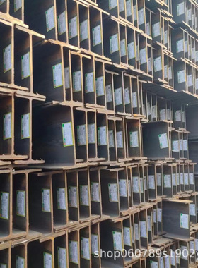 h型钢钢梁日标S355J0 356*171*67H型钢 精度高库存充足h型钢现货